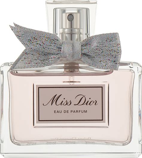 miss dior eau de parfum liverpool